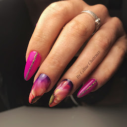 Photo n°3 de Céline Nail Studio Beauvais à Goincourt (Centre de formation continue)