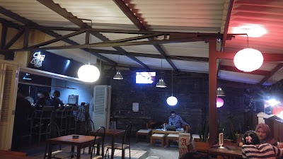 Photos of Kopi Panggang Dago