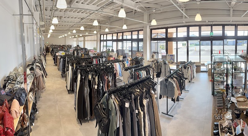 レリアンスアウトレットセール