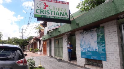 Photos of Clinica Cristiana - Especialidades Clinicas en Santa Cruz y Maternidad