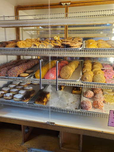 Ahualulco Panaderia Bakery Gallery - United States