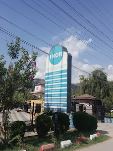 Inor Hospital abbottabad