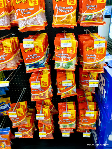 Ridgeway Mart - Thumbnail