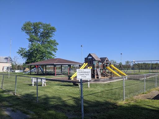 Cloverdale Community Park - Thumbnail