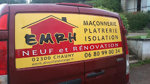 Photo n°5 de Signal.Com-Tetart Eric à Barisis-aux-Bois (Électricien)