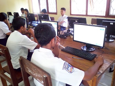 Photos of SMP Negeri 2 Merauke