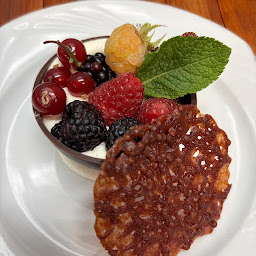 Photo n°24 de Un Chef à la maison ! David Ciré TRAITEUR à Vry (Organisateur d'événements)