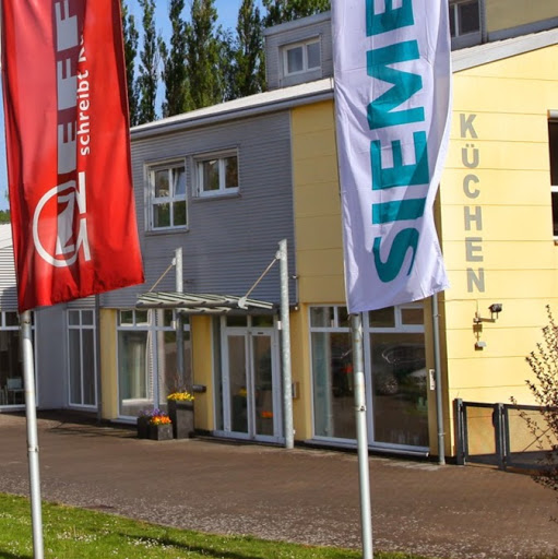 Küchensysteme Müller - Thumbnail