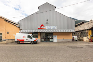 Photo n°15 de Ets Palumbo à L'Argentière-la-Bessée (Magasin de lave-linges et sèche-linges)