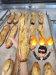 Photo n°45 de Boulangerie Coralex à Mérignac (Sandwicherie)