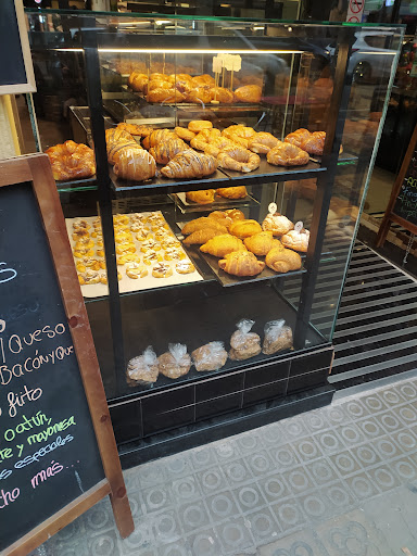 CroisSants Gallery - Spain