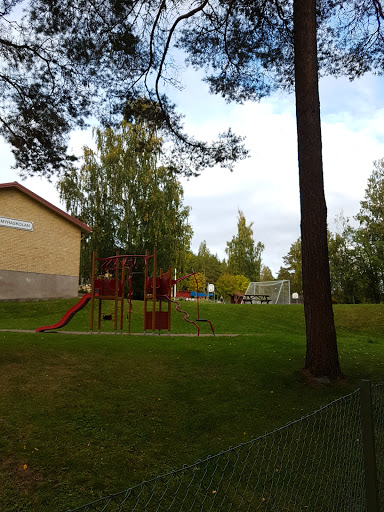 Sågmyra skola - Thumbnail