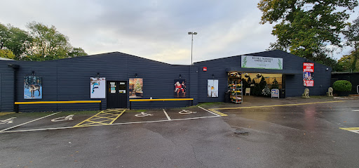 Keydell Nurseries - Visual