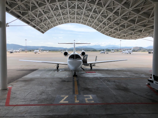 Eccelsa Aviation - Visual