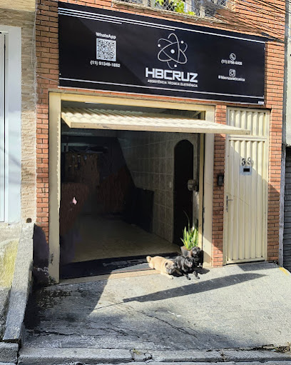 HBCruz Assistência Técnica Eletrônica