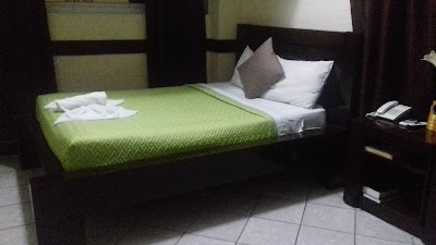 Photos of Hotel Del Valle