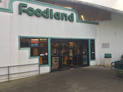 Foodland Kaneohe