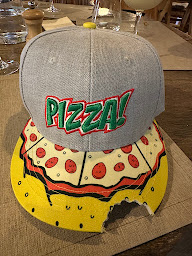 Photo n°4 de PIZZ'HAAA à Mauguio (Pizzeria)