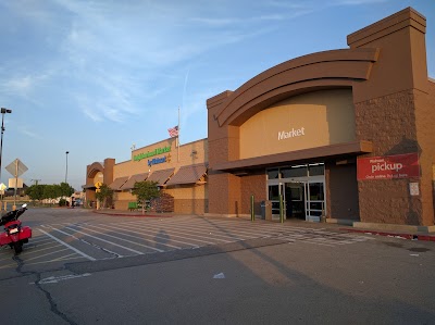 Walmart Neighborhood Market