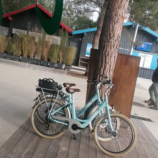 A L'eau Vélo