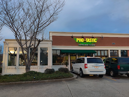 PHO - TASTIC - Visual