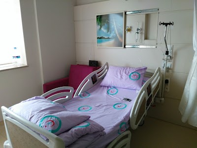 Photos of Ereğli İl&ccedil;e Devlet Hastanesi
