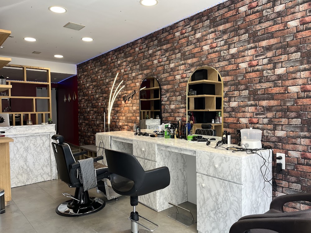 Chez Fuad Coiffeur Barbier