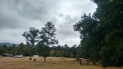 Photos of Pitrunco (Camping)