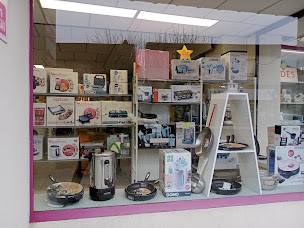 Photo n°11 de Electronic Confort à Sainte-Livrade-sur-Lot (Vente d'électroménager en gros)