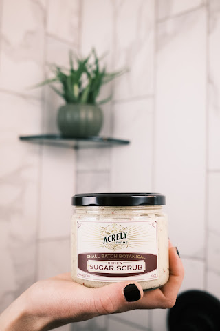 Acrely Farms CBD by null