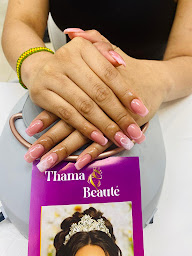 Photo n°8 de Thama beauté à Viry-Châtillon (Institut de beauté)