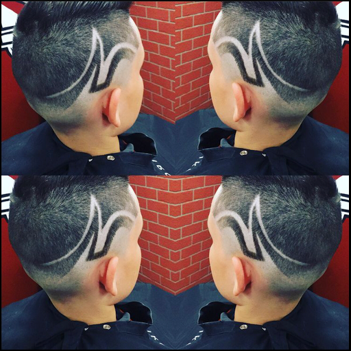 Oxford Barber Shoppe - Thumbnail