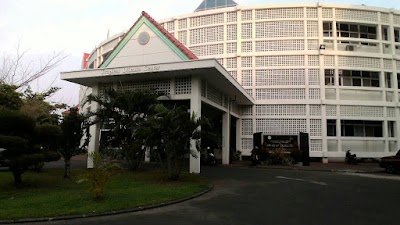 hospital