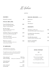 Photo n°40 de L'Ardoise à Gréoux-les-Bains (Bar à vin)