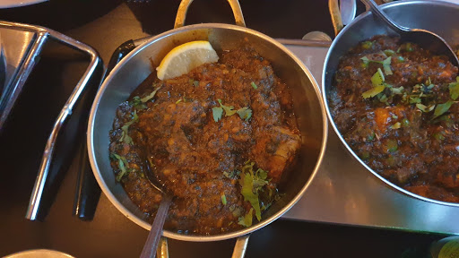 Qarma Indian Restaurant - Thumbnail