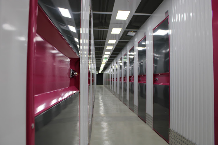 Citylager24 - Die Lagerbox