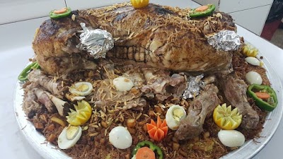 Photos of تجهيزات الكرم الغذائية فرع الرصافة زيونة
