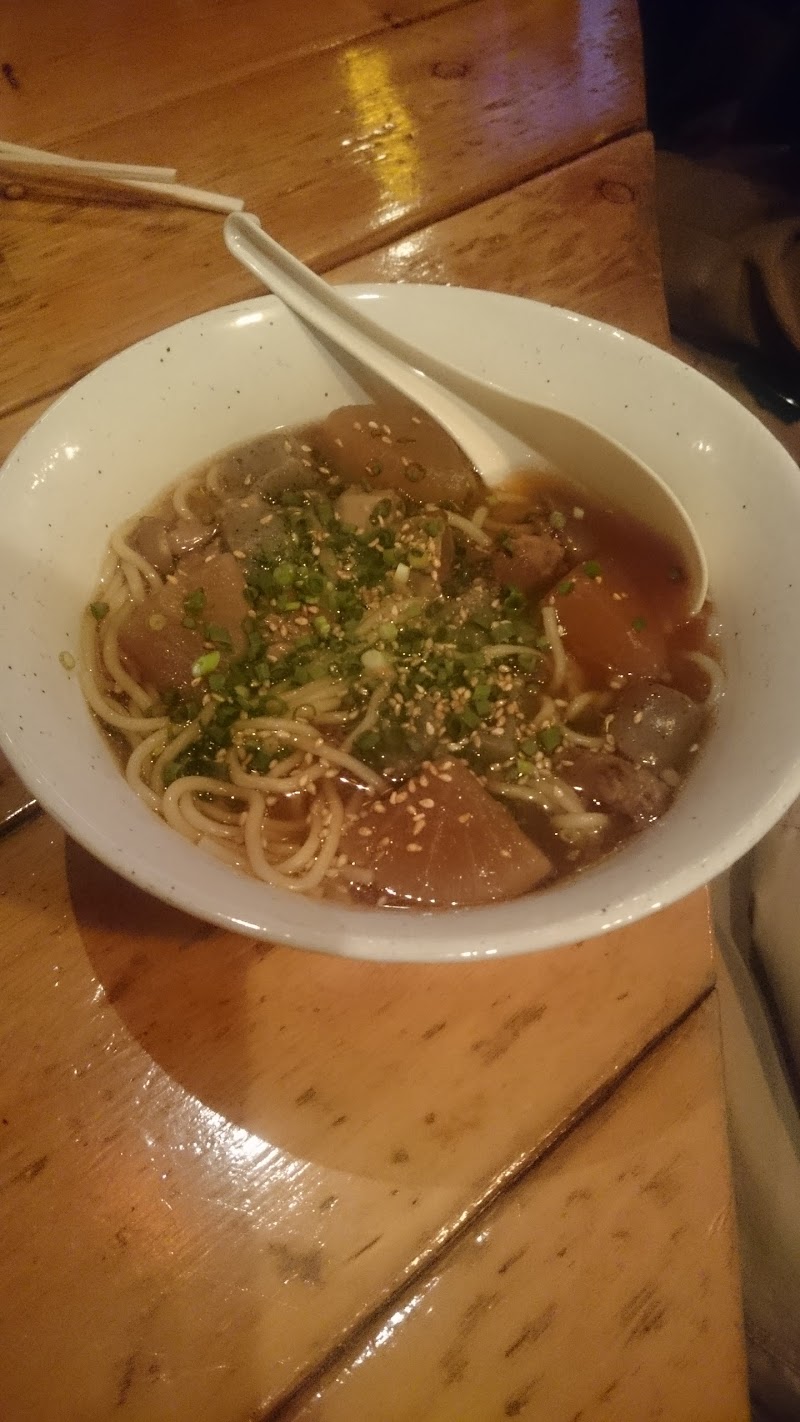 RuysBAR (ルイズバー)