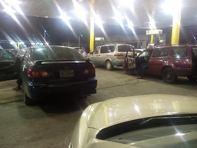 Photos of NNPC Super Mega Station