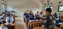 Foto SMPS  Islam Al-muttaqin, Kab. Karawang