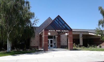 White Pine Intermediate School