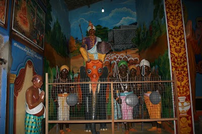Photos of Delduwa Viwekarama Arranya Senasanaya