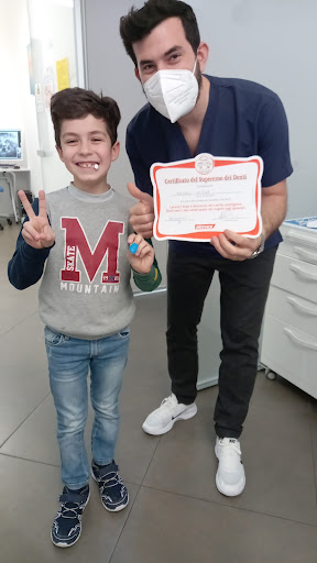 Studio Dentistico Dott. Alessio Mancuso - Thumbnail
