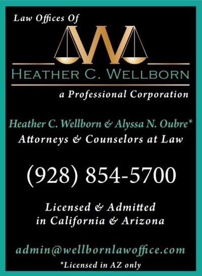The Law Offices of Heather C. Wellborn, P.C.