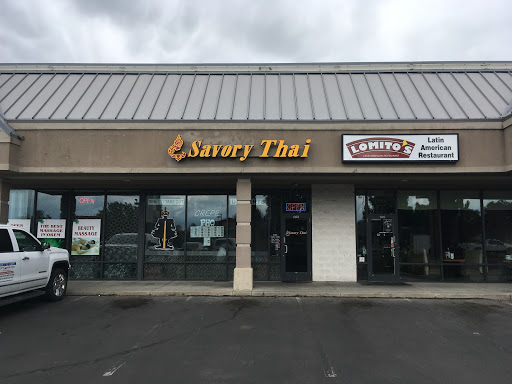 Savory Thai Orem