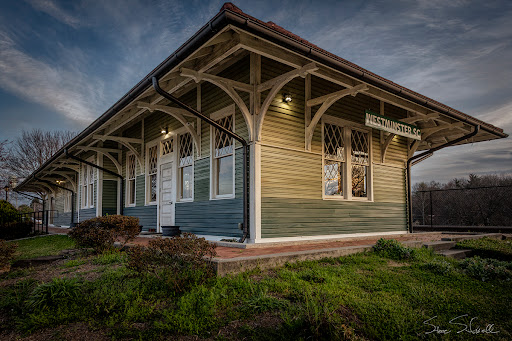 Southern Railway Passenger Station - Thumbnail