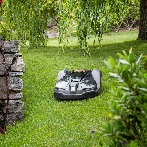 Trinity Mower Centre - Thumbnail