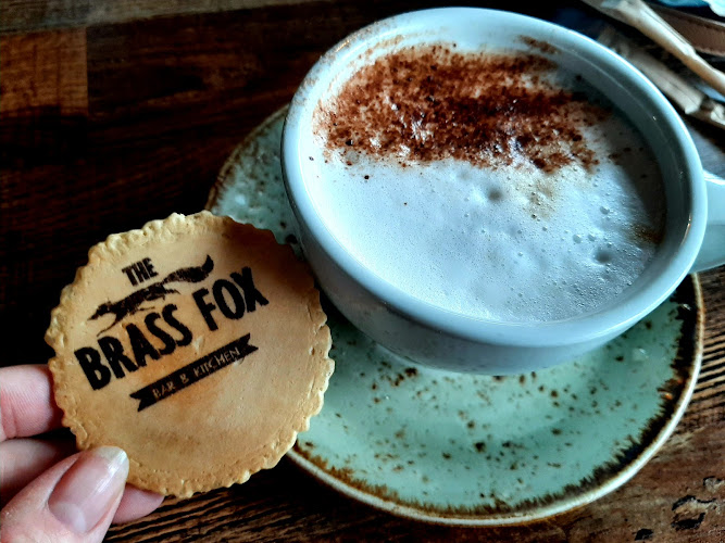 The Grey Dog Cafe, Pizza & Tacos