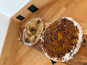 Photo n°26 de Boulangerie pâtisserie Jérémy tartart à Ardres (Boulangerie)