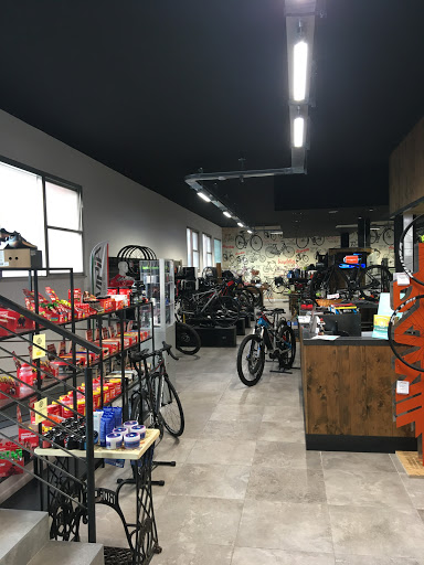 Bottega della Bici - Thumbnail